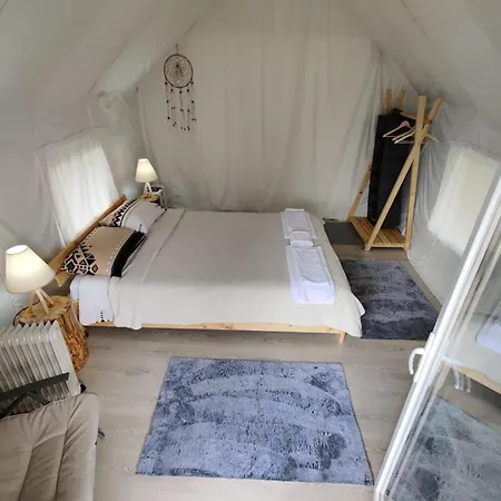 Piniale Glamping Trib *